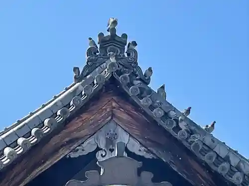 曩祖八幡宮の建物その他