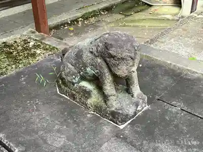 安井金比羅宮(京都府)