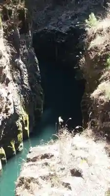 天岩戸神社(宮崎県)
