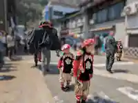 大津神社(岐阜県)