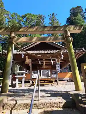 八幡神社(岐阜県)