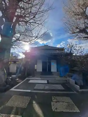 千手院(東京都)