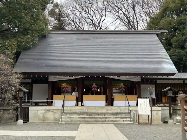 乃木神社(東京都)
