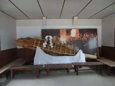 沼名前神社(広島県)