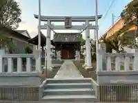 天神社(千葉県)