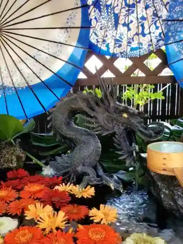 法輪寺(東京都)