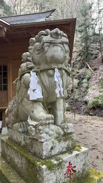 水神社(宮城県)