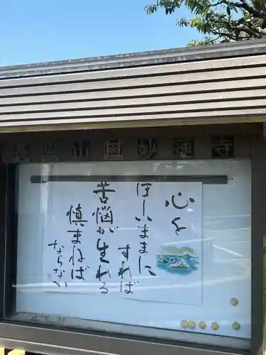 妙蓮寺(神奈川県)