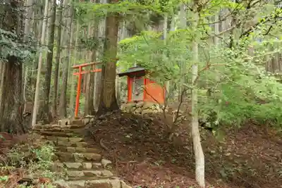 若宮神社(京都府)