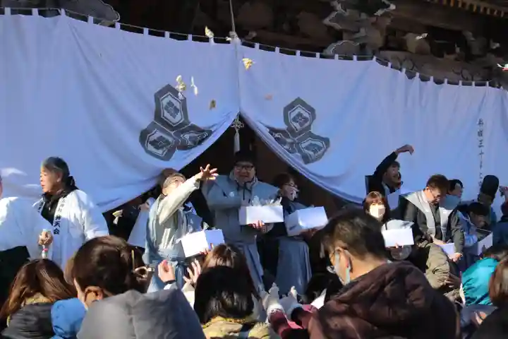 釧路一之宮 厳島神社(北海道)