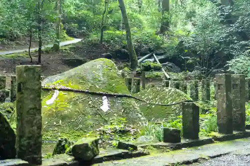 東霧島神社(宮崎県)
