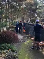 大生郷天満宮の体験その他