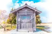 神明社(宮城県)