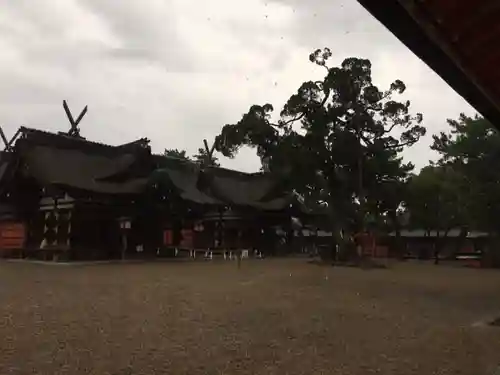 住吉大社のその他建物