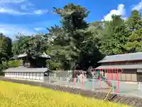 津島神社(岐阜県)