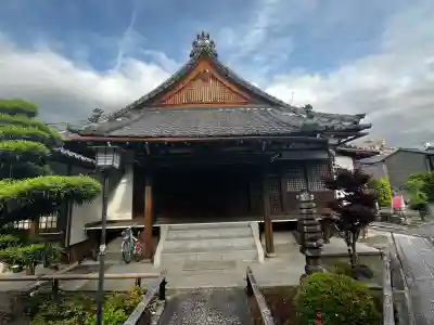 萬年寺（万年寺）(京都府)