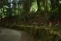 南原寺(山口県)