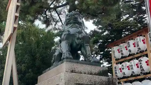 北野天満宮(京都府)