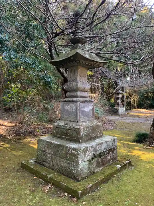 玉泉寺(千葉県)