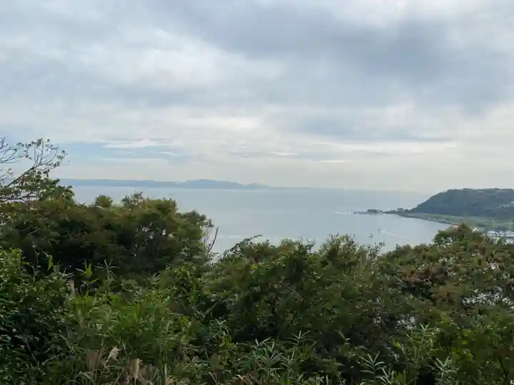 叶神社 (西叶神社)(神奈川県)