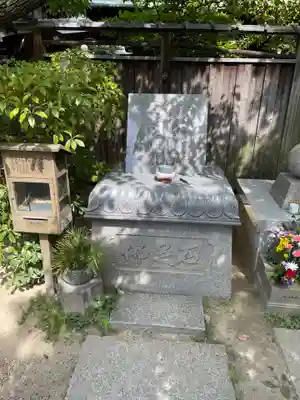 全興寺のその他建物