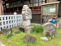 法禅寺(東京都)