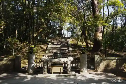 唐招提寺(奈良県)