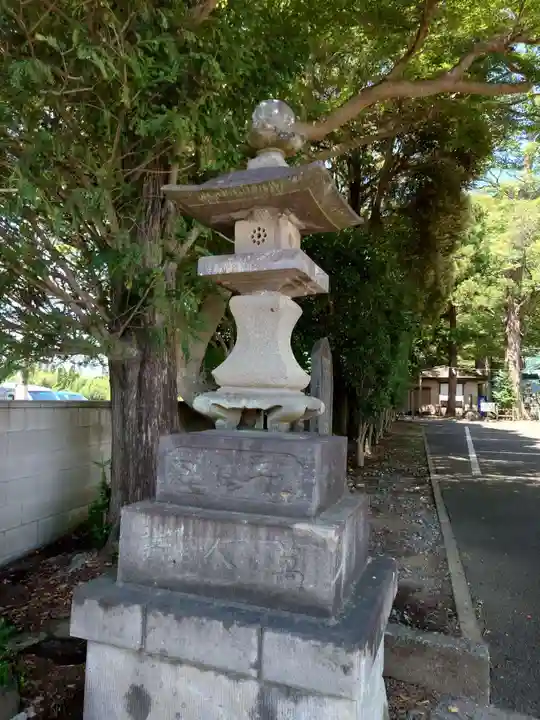 一言主神社(茨城県)
