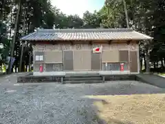 八幡神社(三重県)