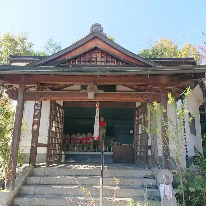 盛松寺(大阪府)