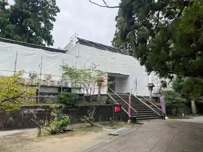 香椎宮(福岡県)