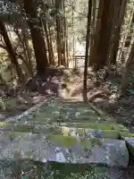 八柱神社(長野県)