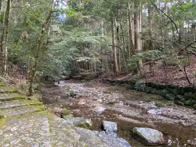 瀧原宮(皇大神宮別宮)(三重県)