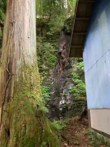 清瀧神社(栃木県)