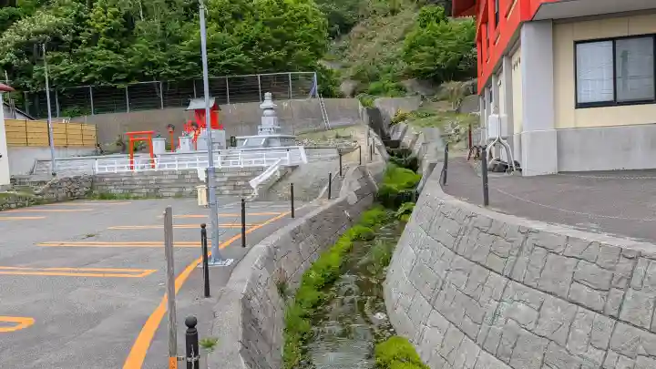 真言寺(北海道)