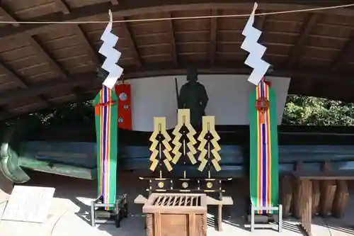 白鷺神社のその他建物