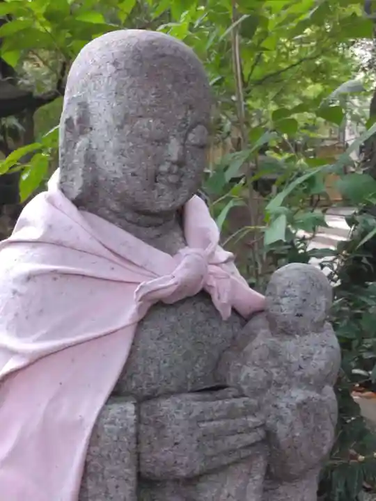 澤蔵司稲荷(慈眼院)(東京都)