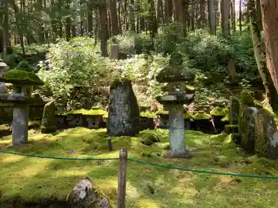 宝積山光前寺(長野県)