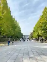 靖國神社(東京都)