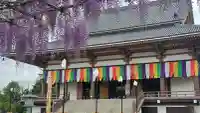 西新井大師総持寺(東京都)