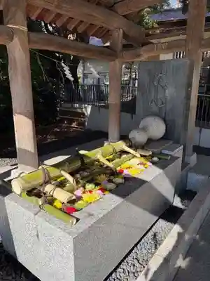 東郷神社(東京都)