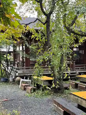 恵林寺のその他建物