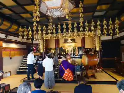 福寿観音(東京都)