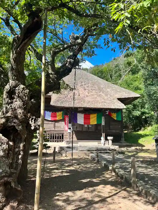 松尾院(山形県)