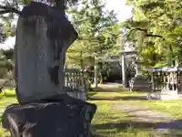 治水神社(岐阜県)
