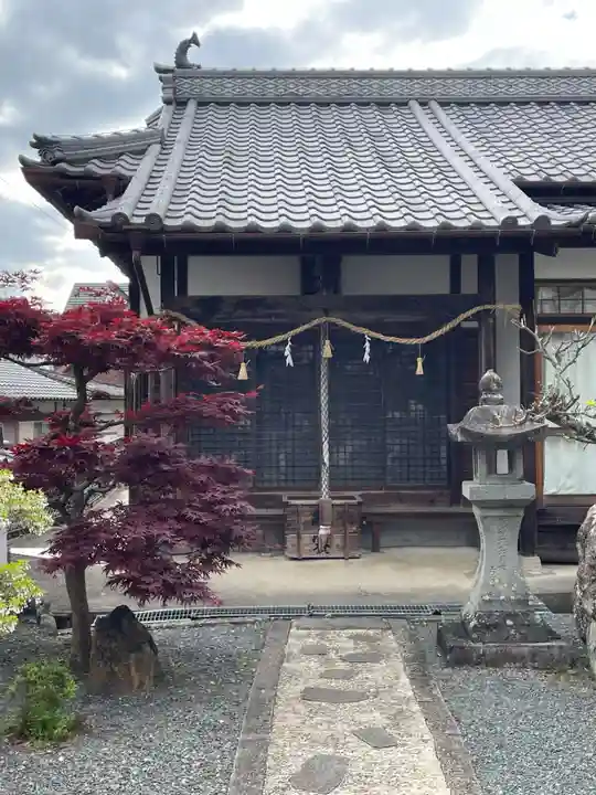 織田神社(兵庫県)