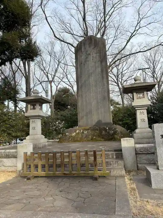 大國魂神社(東京都)
