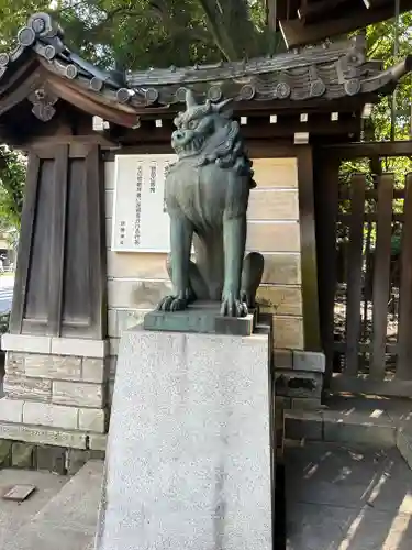 靖國神社(東京都)