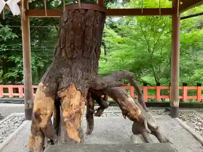 伏見稲荷大社 奥社奉拝所(京都府)