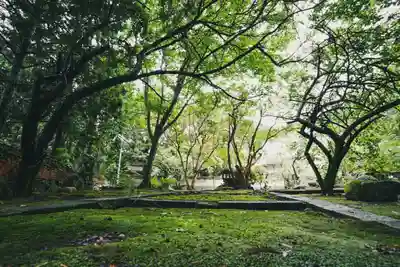 大照院(山口県)